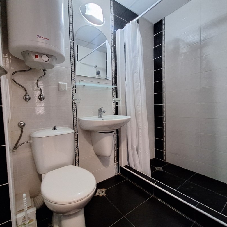 1-Bedroom Apartment with Sea View | Raduga 1, Sveti Vlas