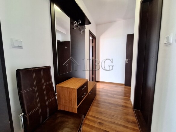 1-Bedroom Apartment with Sea View | Raduga 1, Sveti Vlas