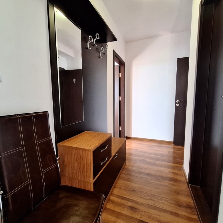 1-Bedroom Apartment with Sea View | Raduga 1, Sveti Vlas