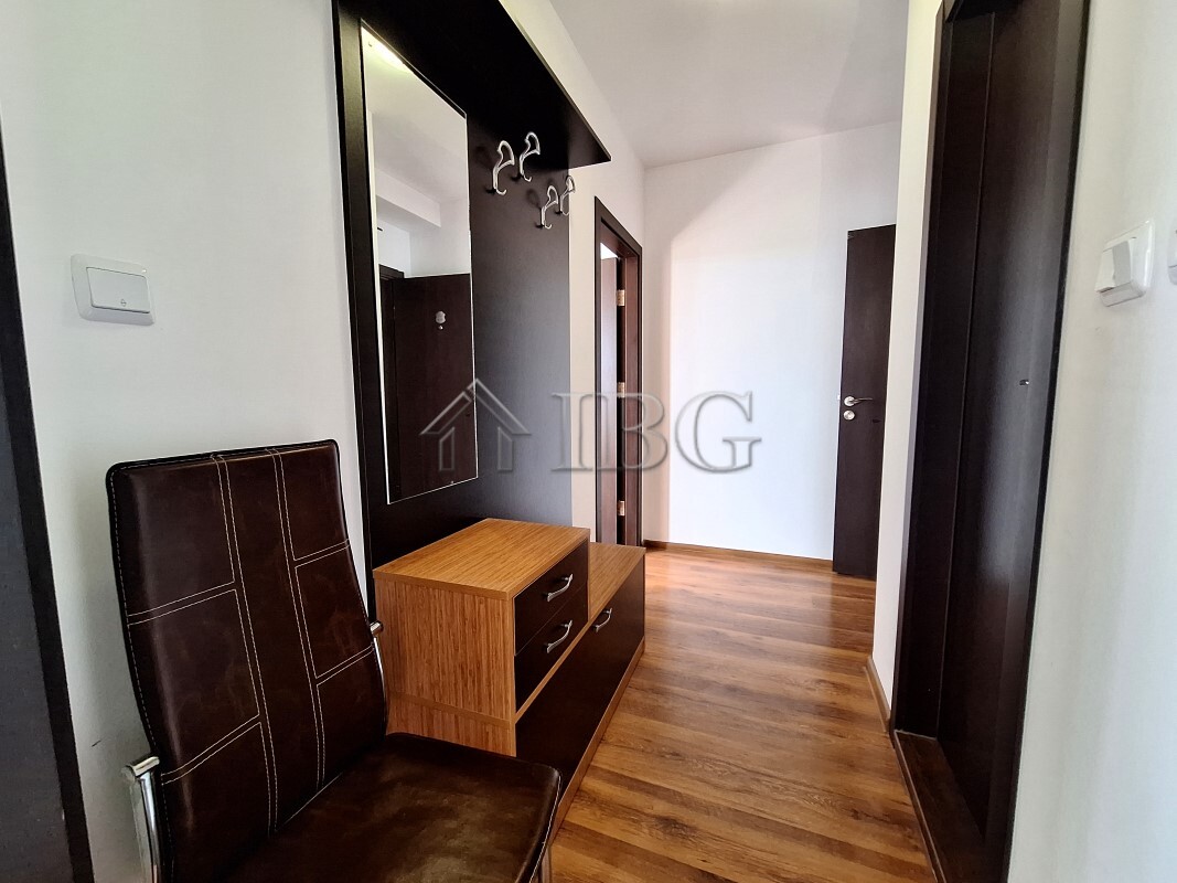 1-Bedroom Apartment with Sea View | Raduga 1, Sveti Vlas
