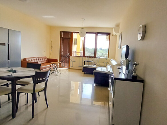 Spacious 2-Bedroom Apartment with 2 Bathrooms & 2 Balconies | Lighthouse Golf & Spa Resort
