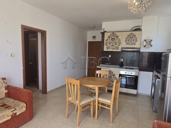 Apartment with 2 Bedrooms and 2 Bathrooms | Sunny Day 3, Sunny Beach