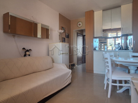 TOP Offer! 1-Bedroom Apartment with Pool View | Emerald Paradise, Sunny Beach
