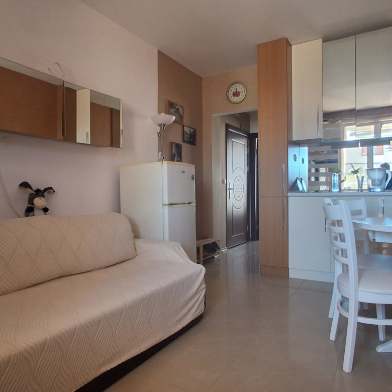 TOP Offer! 1-Bedroom Apartment with Pool View | Emerald Paradise, Sunny Beach