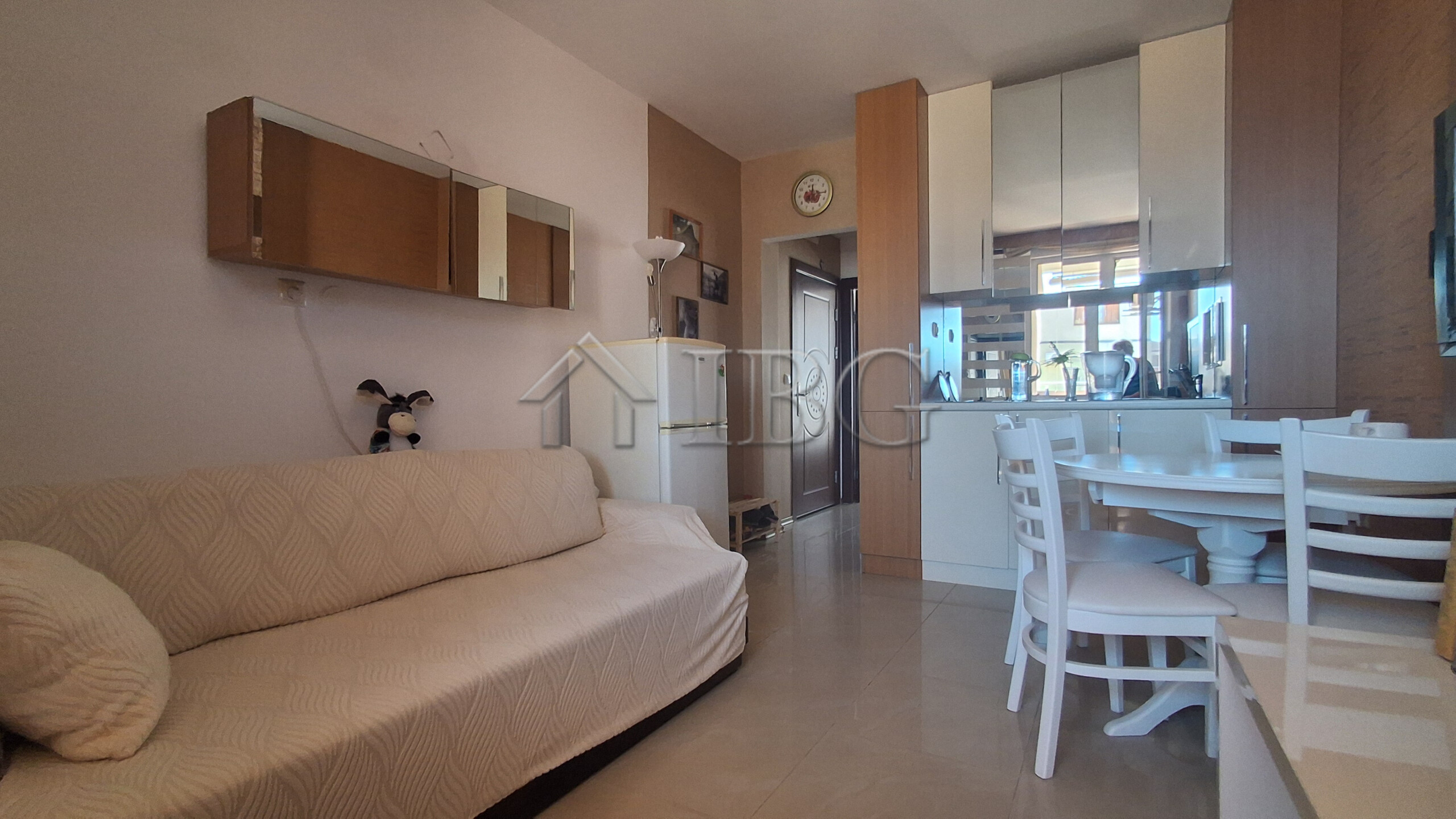 TOP Offer! 1-Bedroom Apartment with Pool View | Emerald Paradise, Sunny Beach