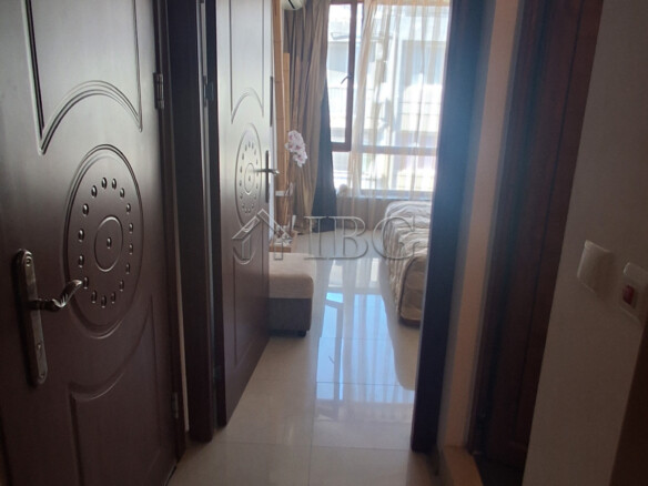 TOP Offer! 1-Bedroom Apartment with Pool View | Emerald Paradise, Sunny Beach