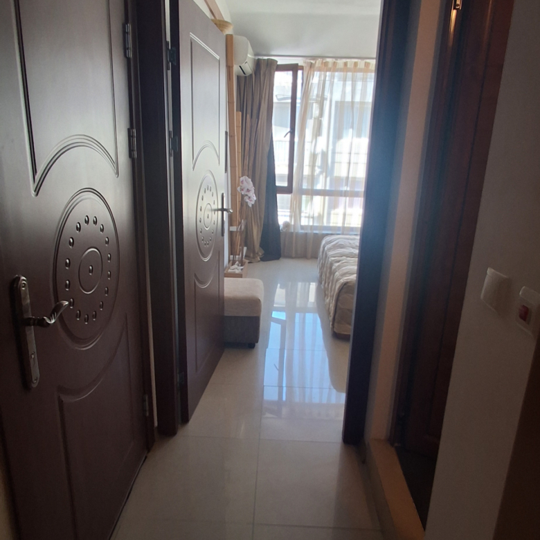 TOP Offer! 1-Bedroom Apartment with Pool View | Emerald Paradise, Sunny Beach