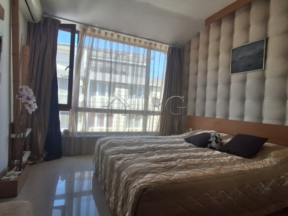 TOP Offer! 1-Bedroom Apartment with Pool View | Emerald Paradise, Sunny Beach