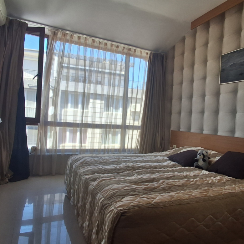 TOP Offer! 1-Bedroom Apartment with Pool View | Emerald Paradise, Sunny Beach