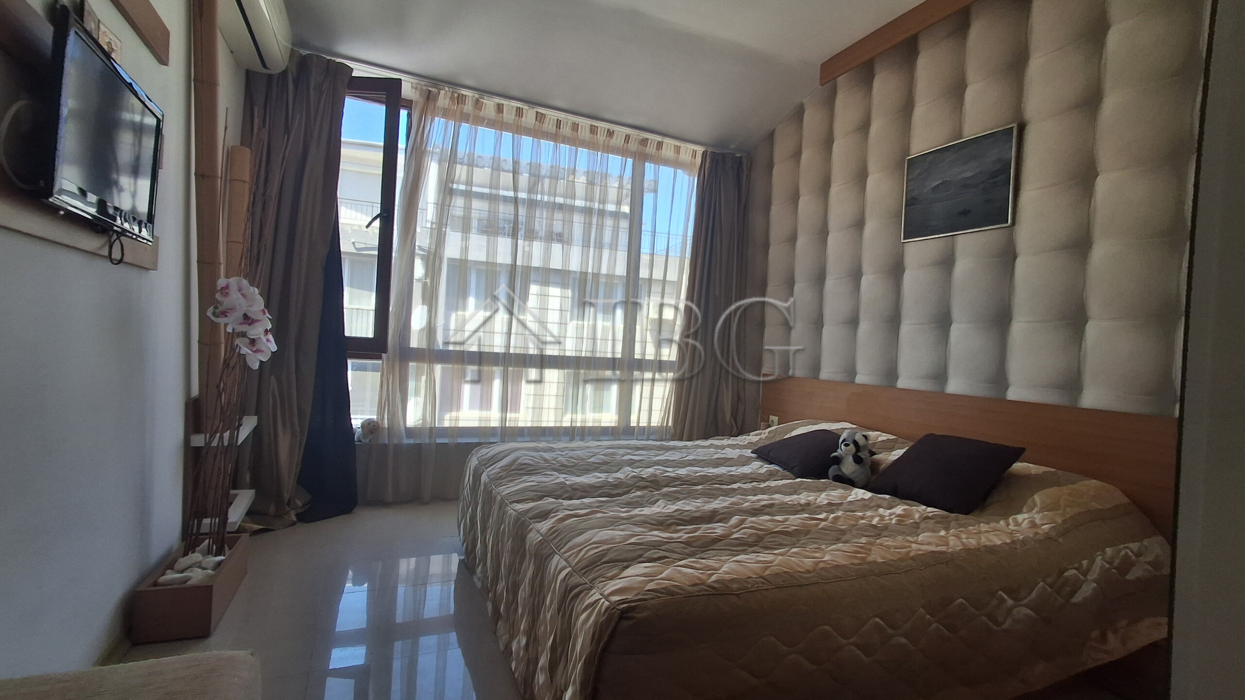 TOP Offer! 1-Bedroom Apartment with Pool View | Emerald Paradise, Sunny Beach