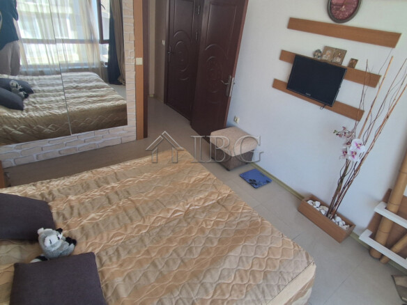 TOP Offer! 1-Bedroom Apartment with Pool View | Emerald Paradise, Sunny Beach