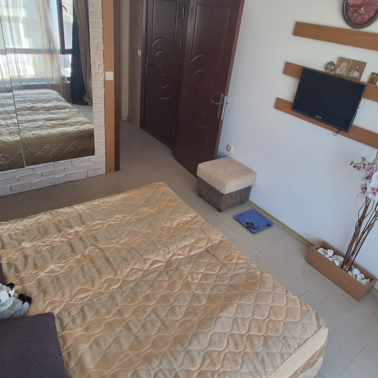 TOP Offer! 1-Bedroom Apartment with Pool View | Emerald Paradise, Sunny Beach