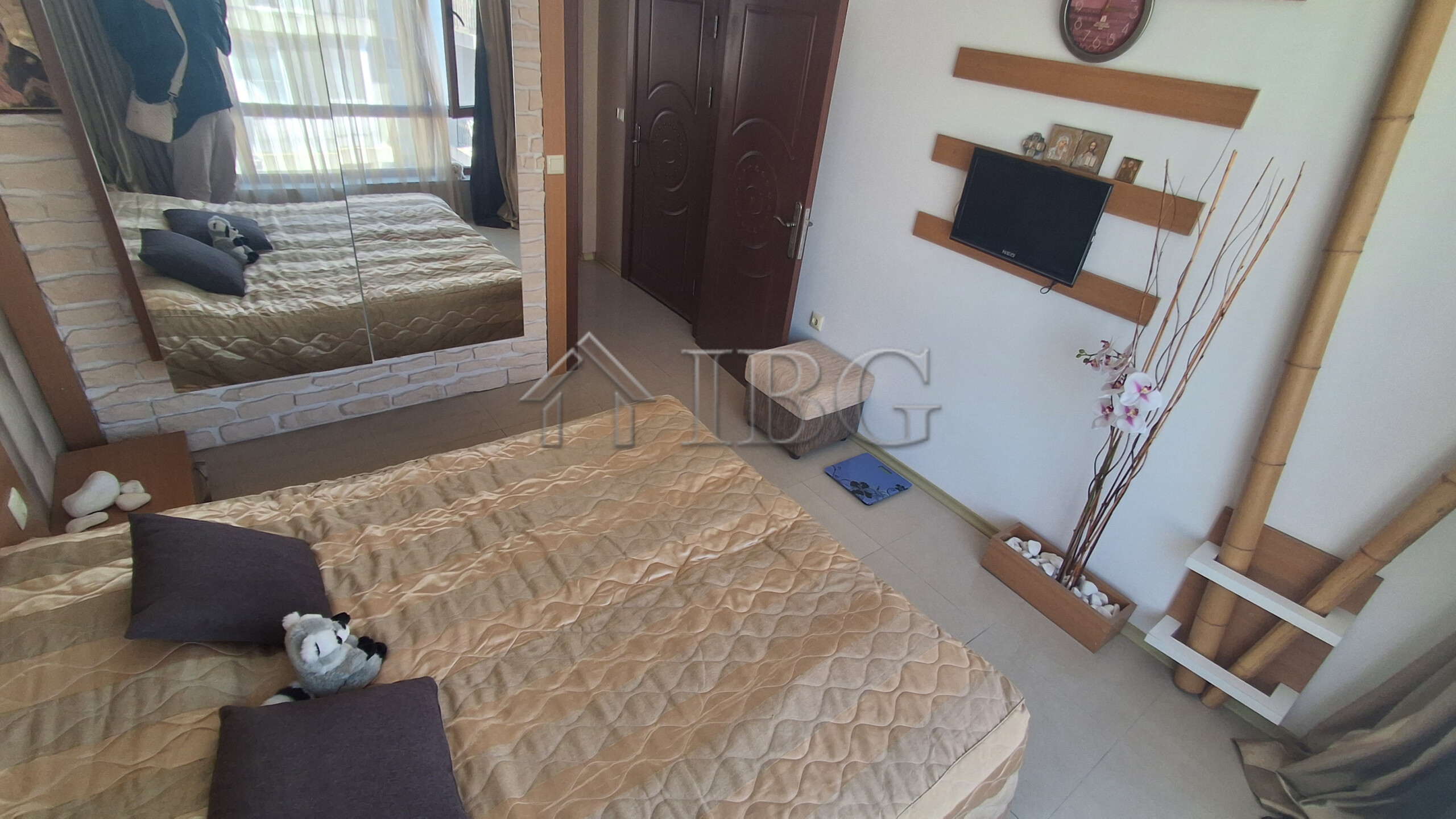 TOP Offer! 1-Bedroom Apartment with Pool View | Emerald Paradise, Sunny Beach