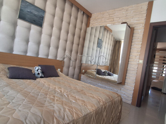 TOP Offer! 1-Bedroom Apartment with Pool View | Emerald Paradise, Sunny Beach