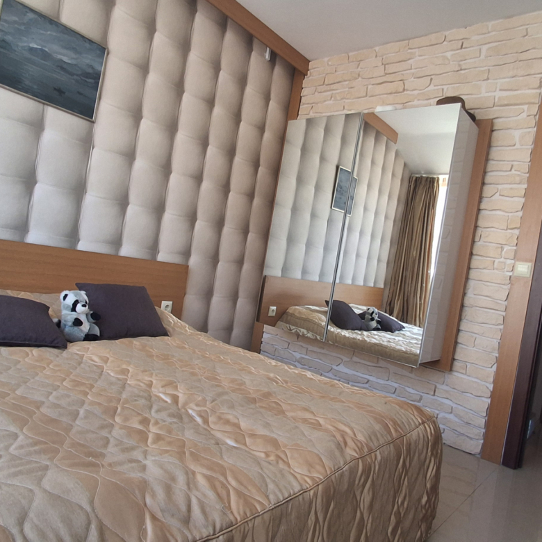 TOP Offer! 1-Bedroom Apartment with Pool View | Emerald Paradise, Sunny Beach