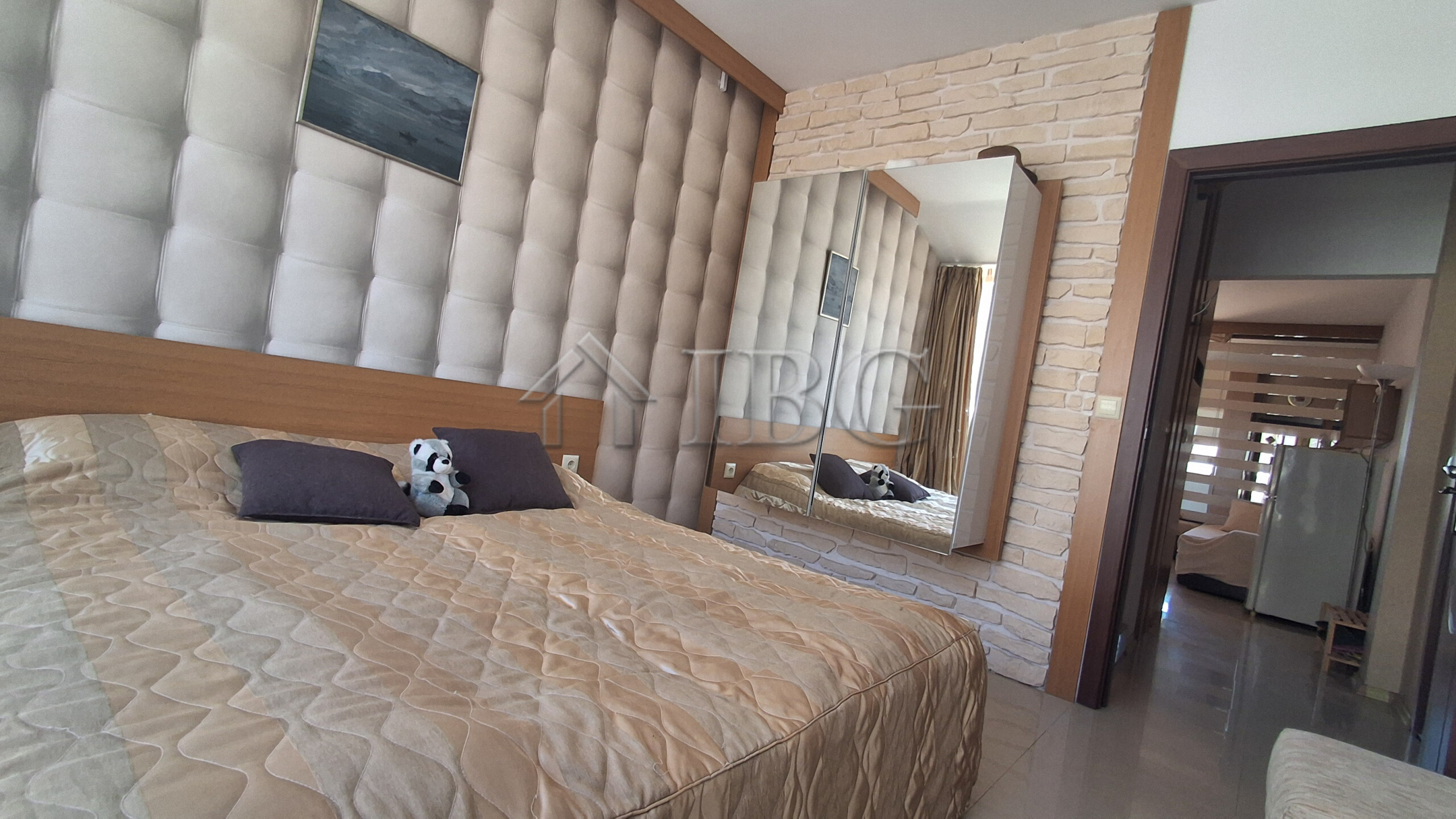 TOP Offer! 1-Bedroom Apartment with Pool View | Emerald Paradise, Sunny Beach