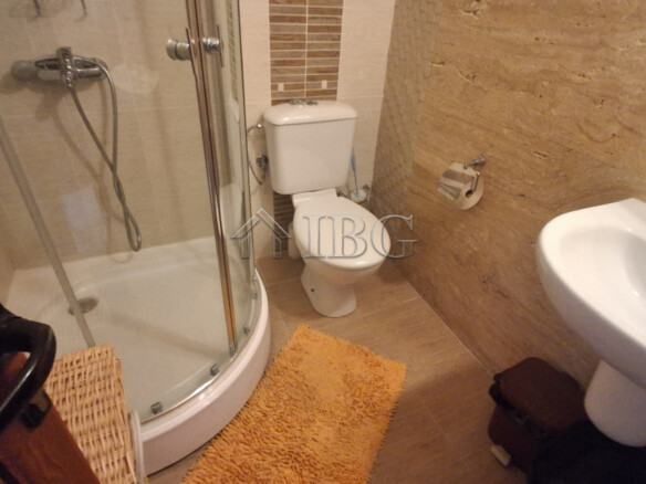 TOP Offer! 1-Bedroom Apartment with Pool View | Emerald Paradise, Sunny Beach