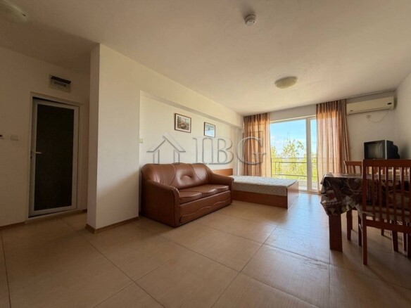 Price Reduced! Spacious 1-Bedroom Apartment | Grand Kamelia, Sunny Beach