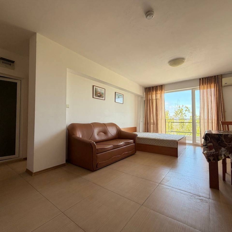 Price Reduced! Spacious 1-Bedroom Apartment | Grand Kamelia, Sunny Beach