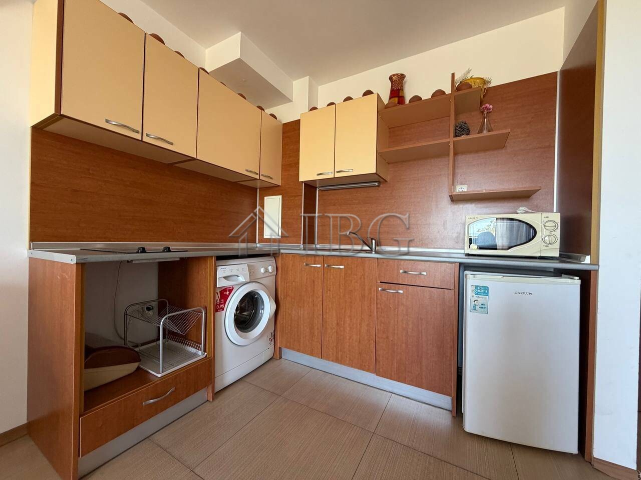 Price Reduced! Spacious 1-Bedroom Apartment | Grand Kamelia, Sunny Beach