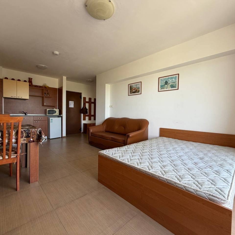 Price Reduced! Spacious 1-Bedroom Apartment | Grand Kamelia, Sunny Beach