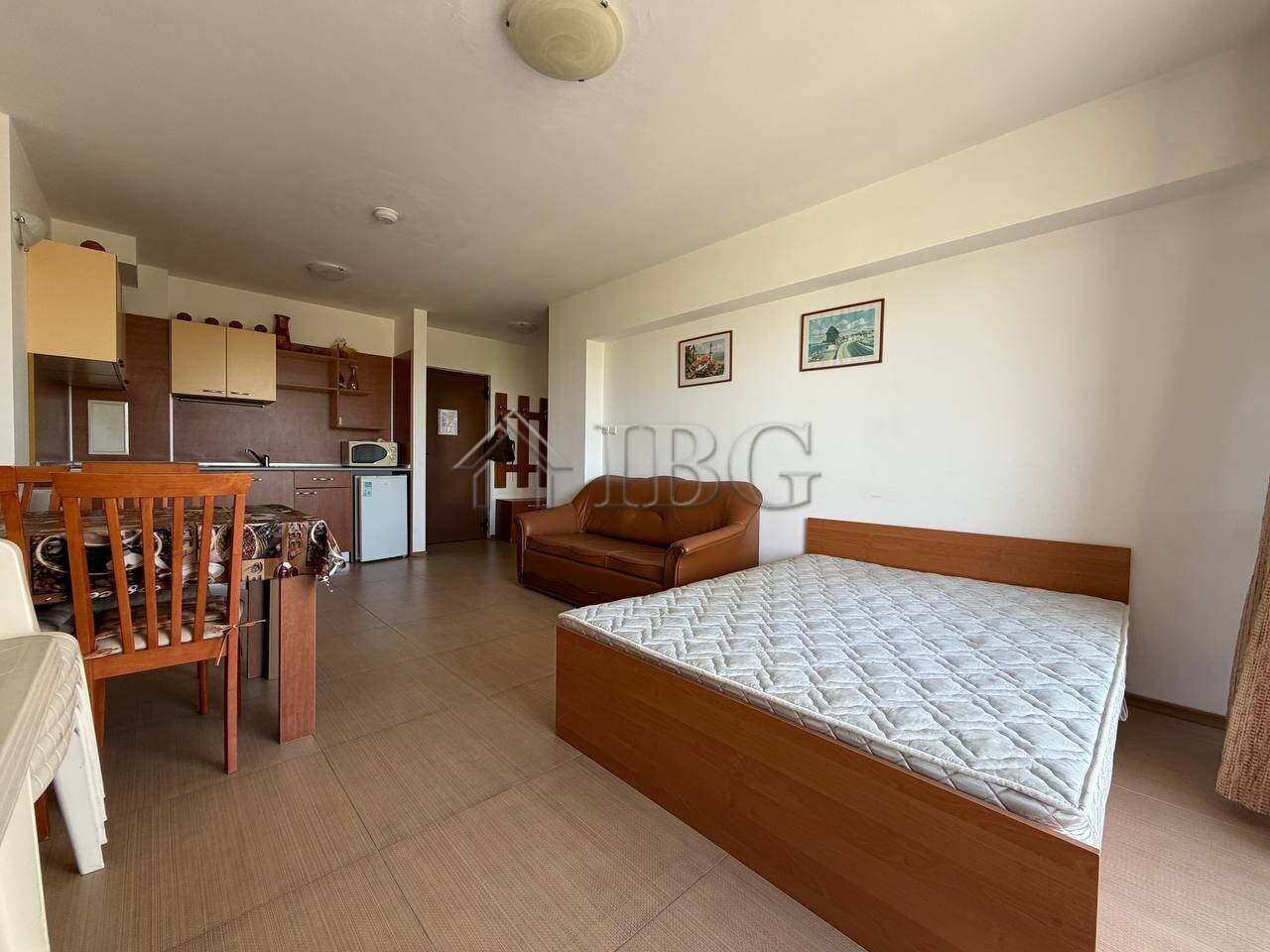 Price Reduced! Spacious 1-Bedroom Apartment | Grand Kamelia, Sunny Beach
