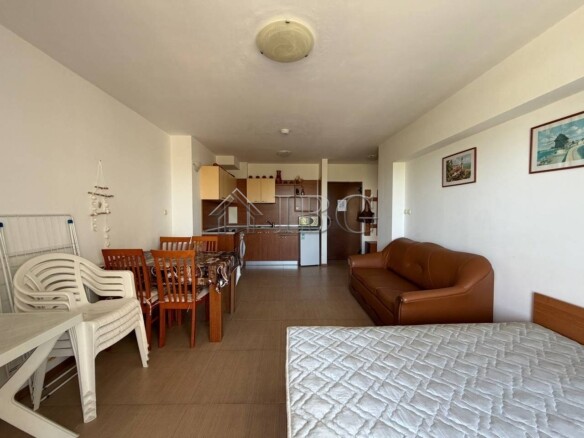 Price Reduced! Spacious 1-Bedroom Apartment | Grand Kamelia, Sunny Beach
