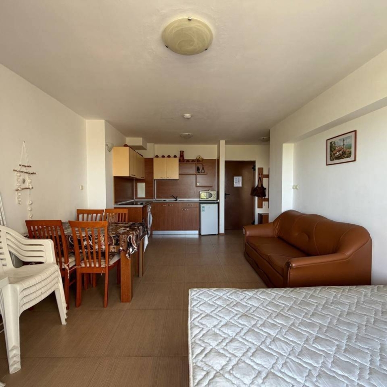Price Reduced! Spacious 1-Bedroom Apartment | Grand Kamelia, Sunny Beach