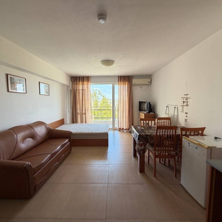 Price Reduced! Spacious 1-Bedroom Apartment | Grand Kamelia, Sunny Beach