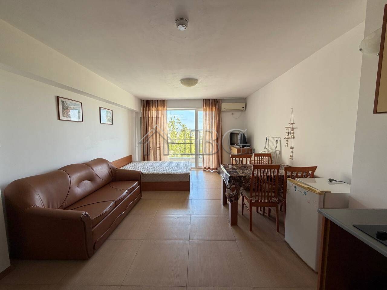 Price Reduced! Spacious 1-Bedroom Apartment | Grand Kamelia, Sunny Beach