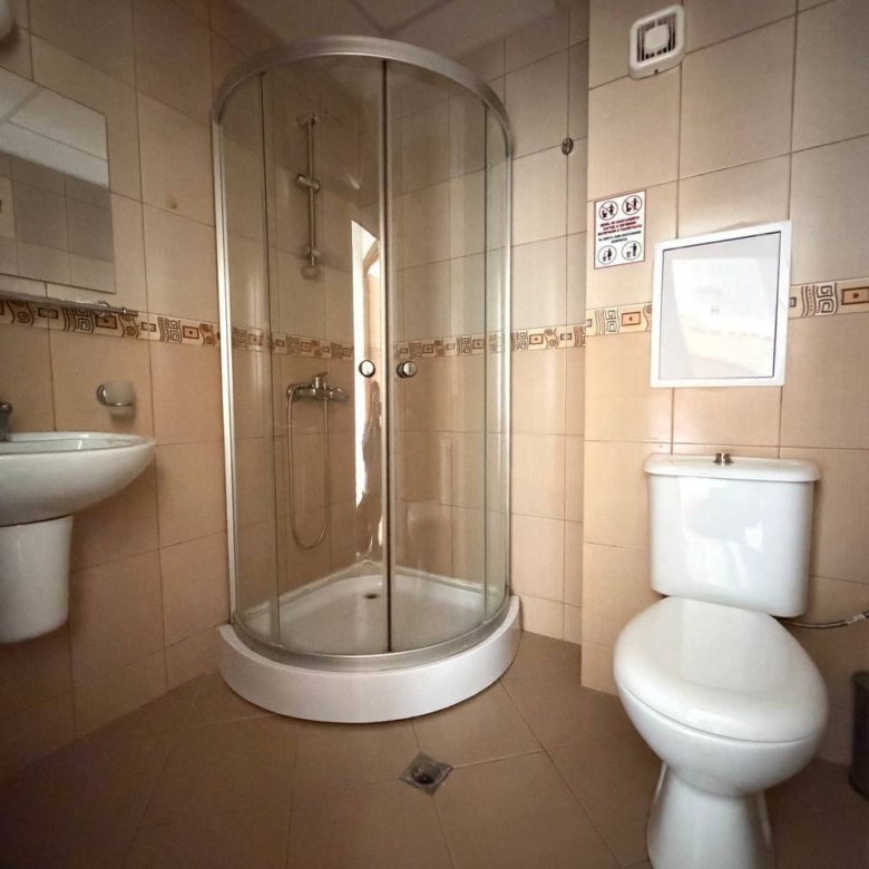 Price Reduced! Spacious 1-Bedroom Apartment | Grand Kamelia, Sunny Beach