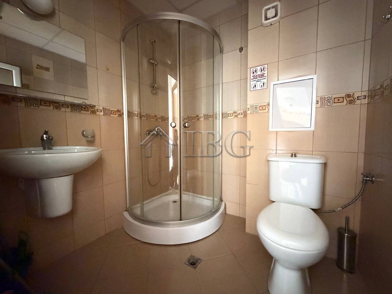 Price Reduced! Spacious 1-Bedroom Apartment | Grand Kamelia, Sunny Beach