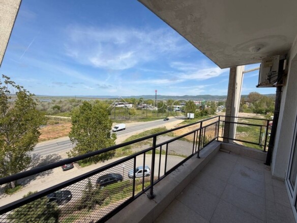 Price Reduced! Spacious 1-Bedroom Apartment | Grand Kamelia, Sunny Beach
