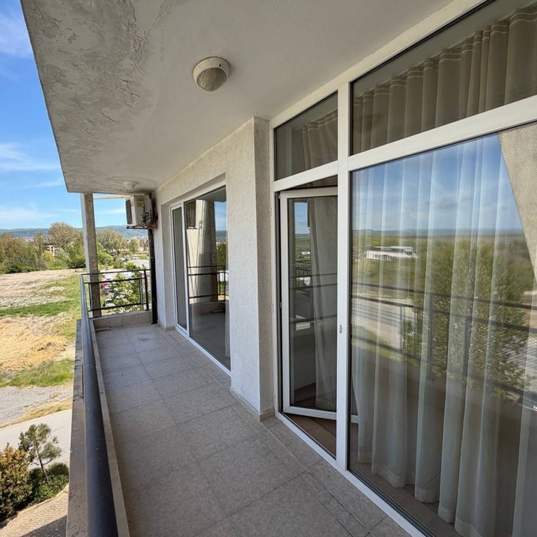 Price Reduced! Spacious 1-Bedroom Apartment | Grand Kamelia, Sunny Beach