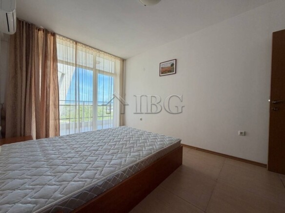 Price Reduced! Spacious 1-Bedroom Apartment | Grand Kamelia, Sunny Beach