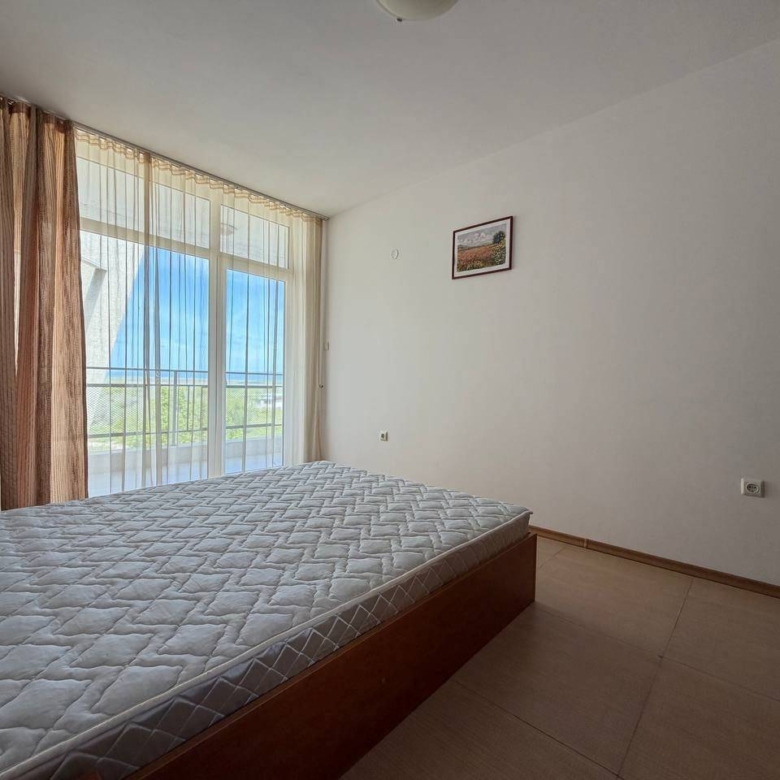 Price Reduced! Spacious 1-Bedroom Apartment | Grand Kamelia, Sunny Beach