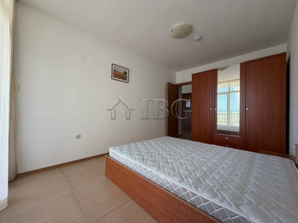 Price Reduced! Spacious 1-Bedroom Apartment | Grand Kamelia, Sunny Beach