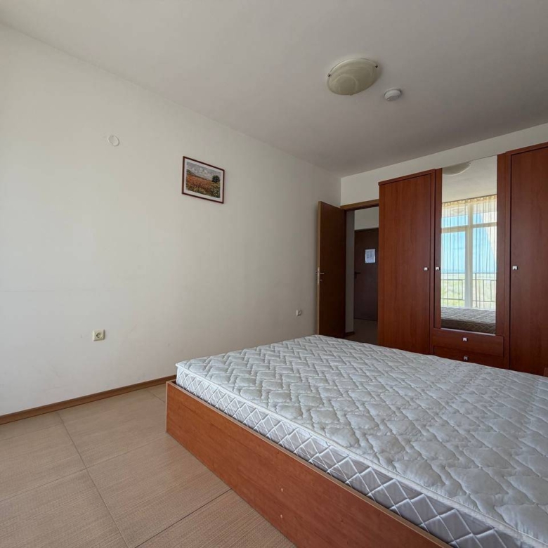 Price Reduced! Spacious 1-Bedroom Apartment | Grand Kamelia, Sunny Beach