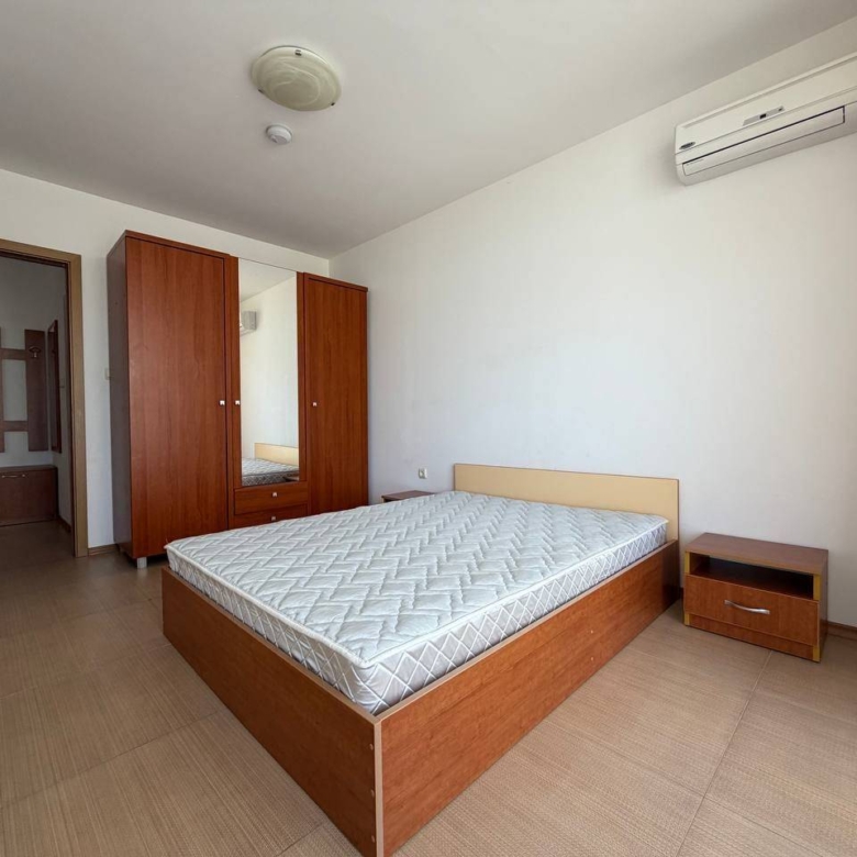 Price Reduced! Spacious 1-Bedroom Apartment | Grand Kamelia, Sunny Beach