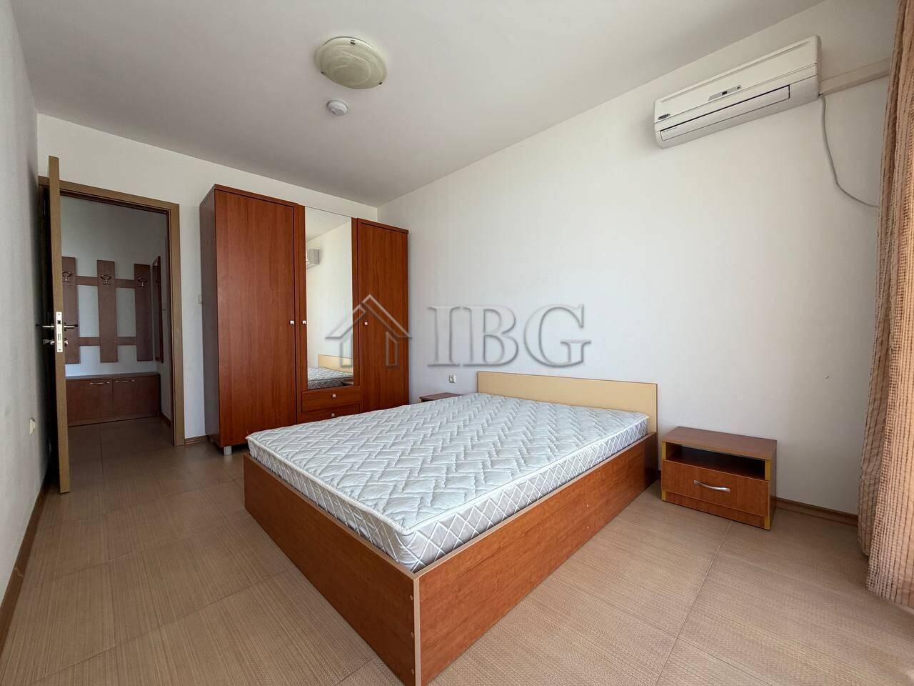 Price Reduced! Spacious 1-Bedroom Apartment | Grand Kamelia, Sunny Beach