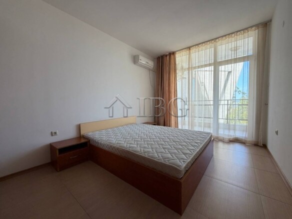 Price Reduced! Spacious 1-Bedroom Apartment | Grand Kamelia, Sunny Beach