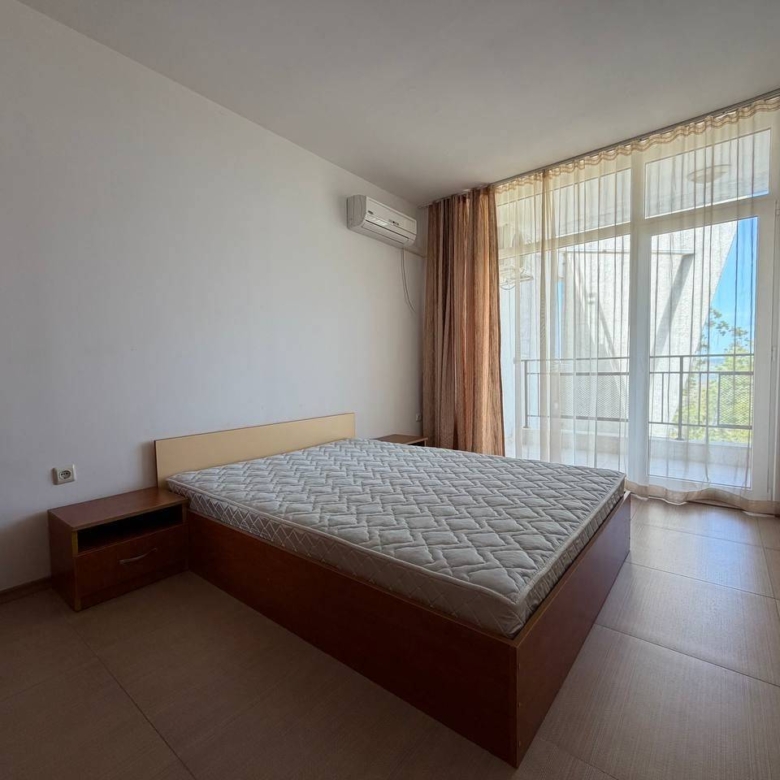 Price Reduced! Spacious 1-Bedroom Apartment | Grand Kamelia, Sunny Beach
