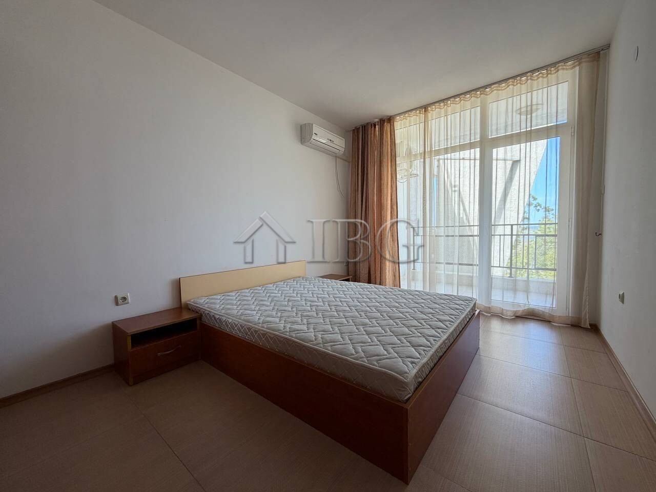 Price Reduced! Spacious 1-Bedroom Apartment | Grand Kamelia, Sunny Beach