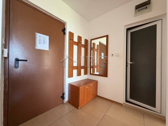 Price Reduced! Spacious 1-Bedroom Apartment | Grand Kamelia, Sunny Beach