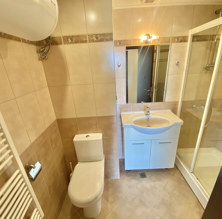 2-Bedroom Apartment with Sea and Pool views in Peter House Complex, Sunny Beach