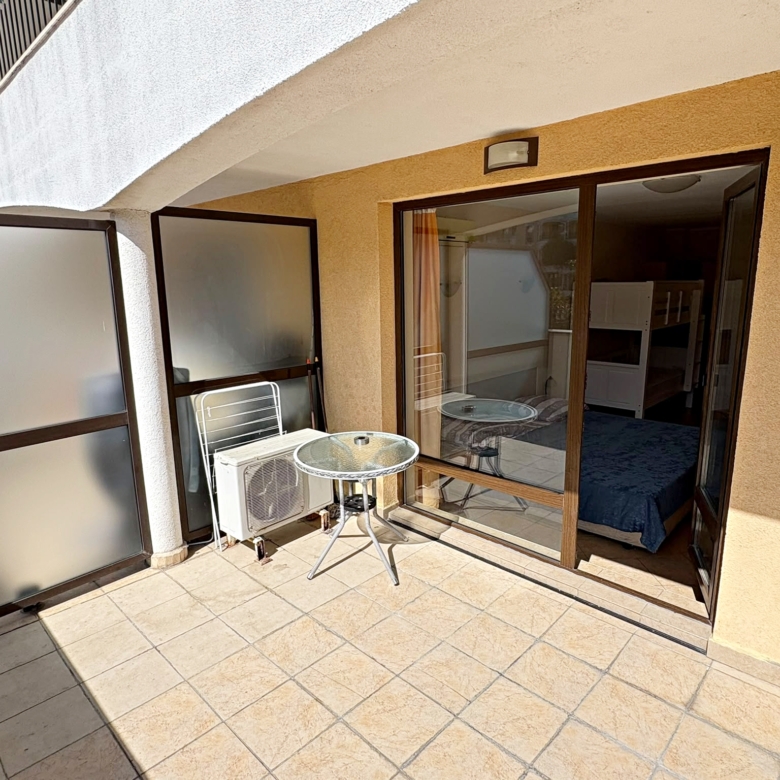 Spacious Studio with Pool View | Royal Sun, Sunny Beach