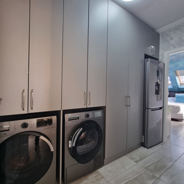 Spacious 119 sq. m. apartment with 2 Bedrooms and 2 Bathrooms | Sea Dreams, Sveti Vlas
