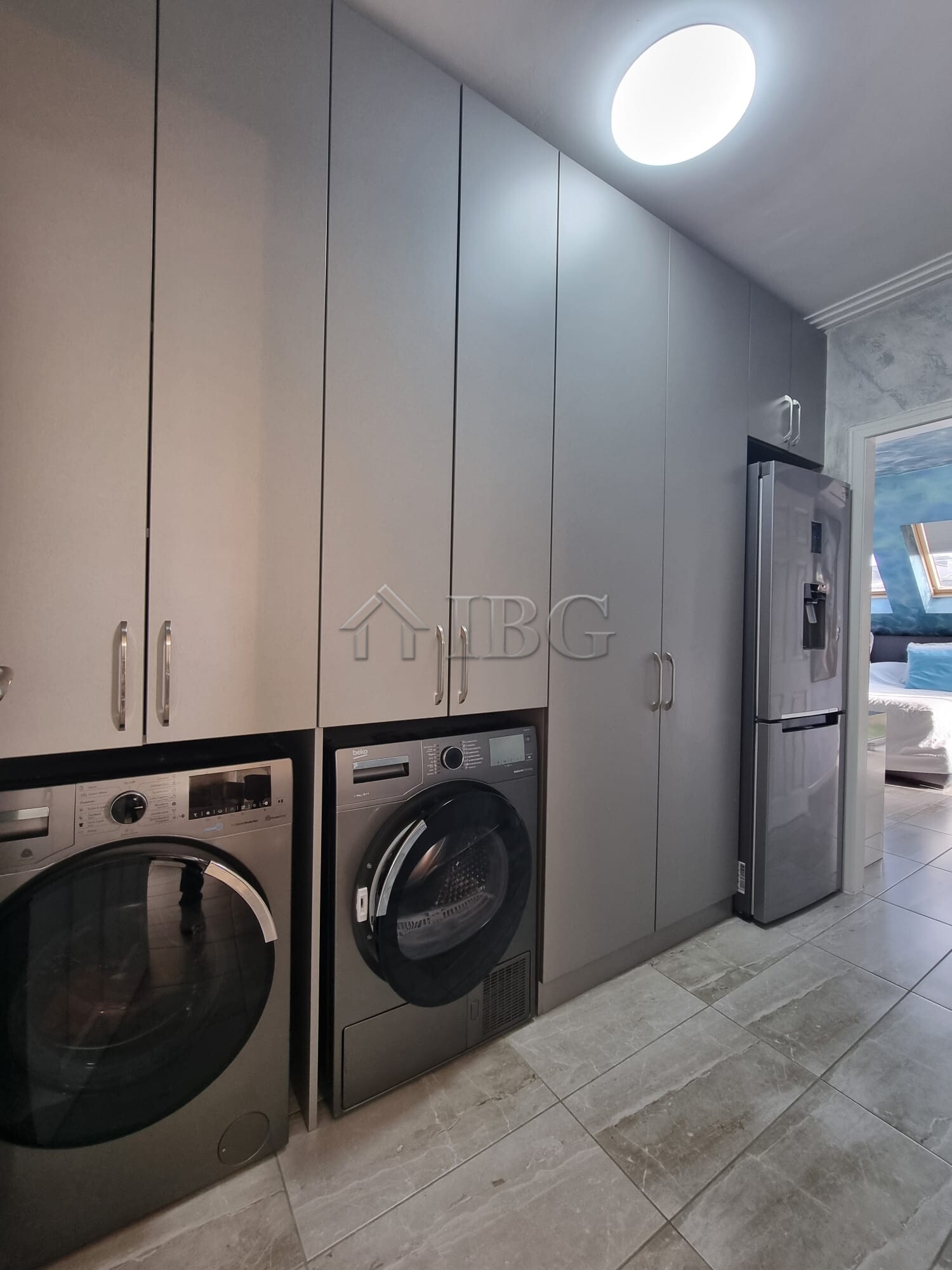 Spacious 119 sq. m. apartment with 2 Bedrooms and 2 Bathrooms | Sea Dreams, Sveti Vlas
