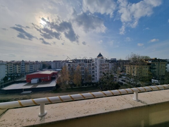 Spacious 119 sq. m. apartment with 2 Bedrooms and 2 Bathrooms | Sea Dreams, Sveti Vlas