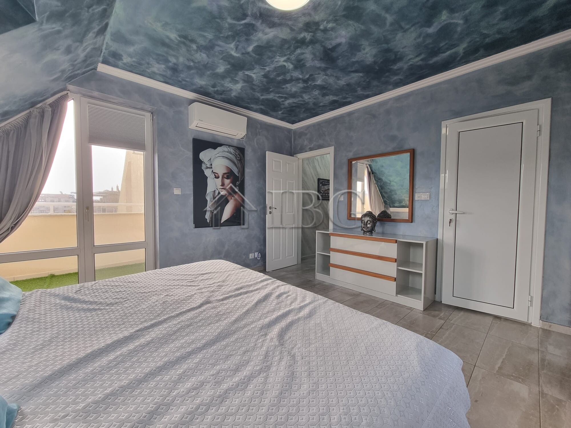 Spacious 119 sq. m. apartment with 2 Bedrooms and 2 Bathrooms | Sea Dreams, Sveti Vlas